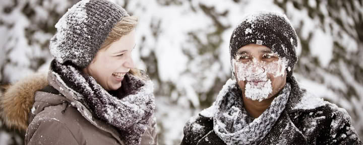 Retreat for sundhedsudbydere med restorative praksisser