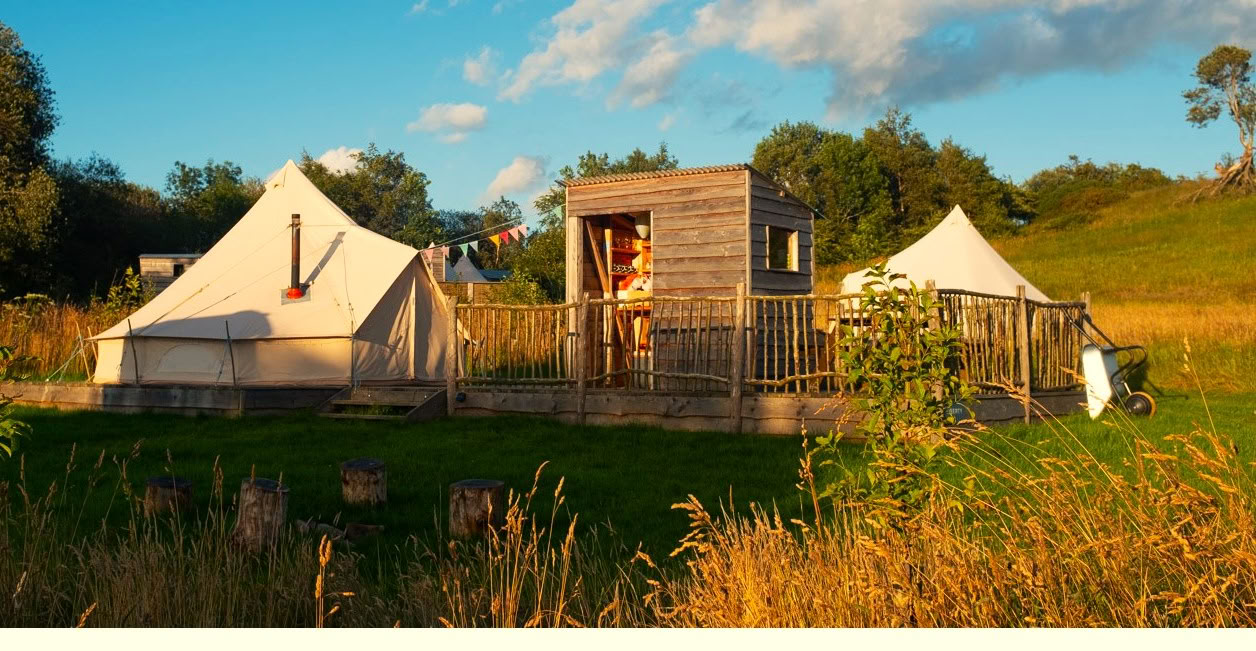 Sommerretreat