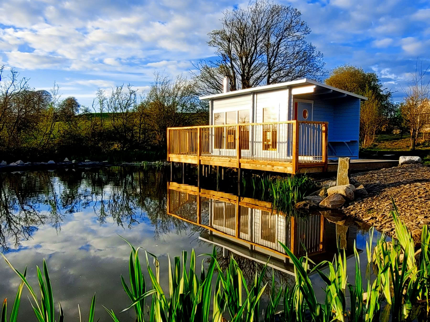 Sommerretreat
