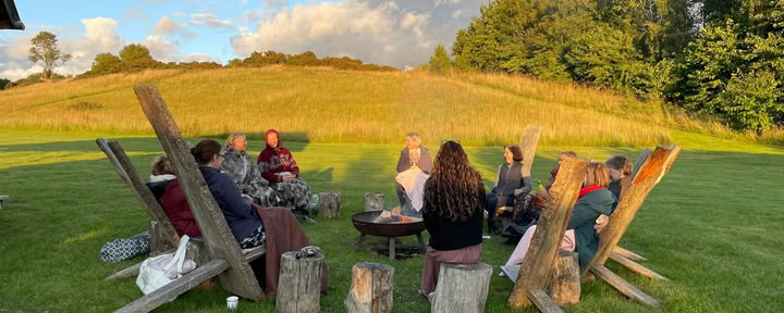 Sommerretreat
