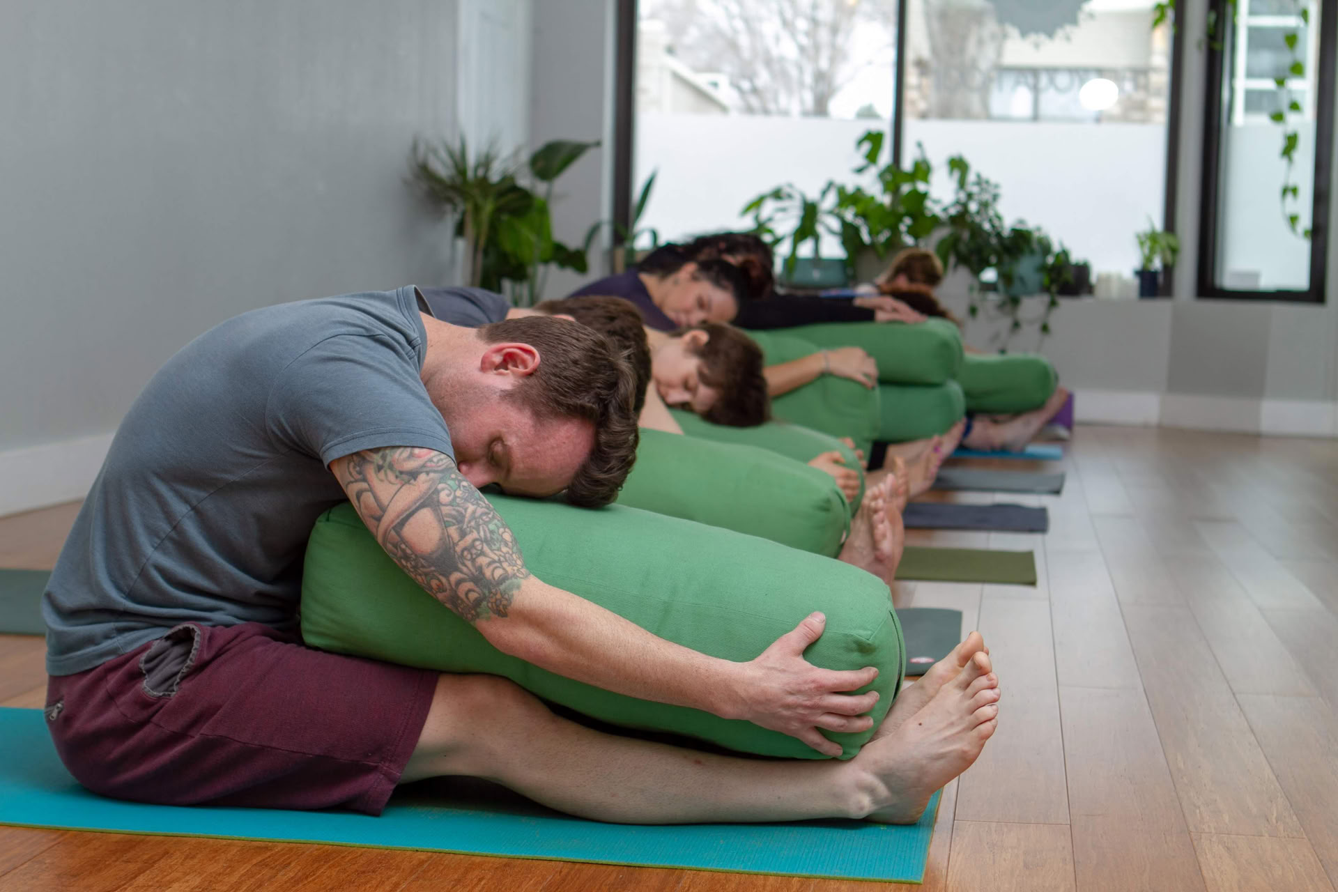 Introduktion til zenmeditation