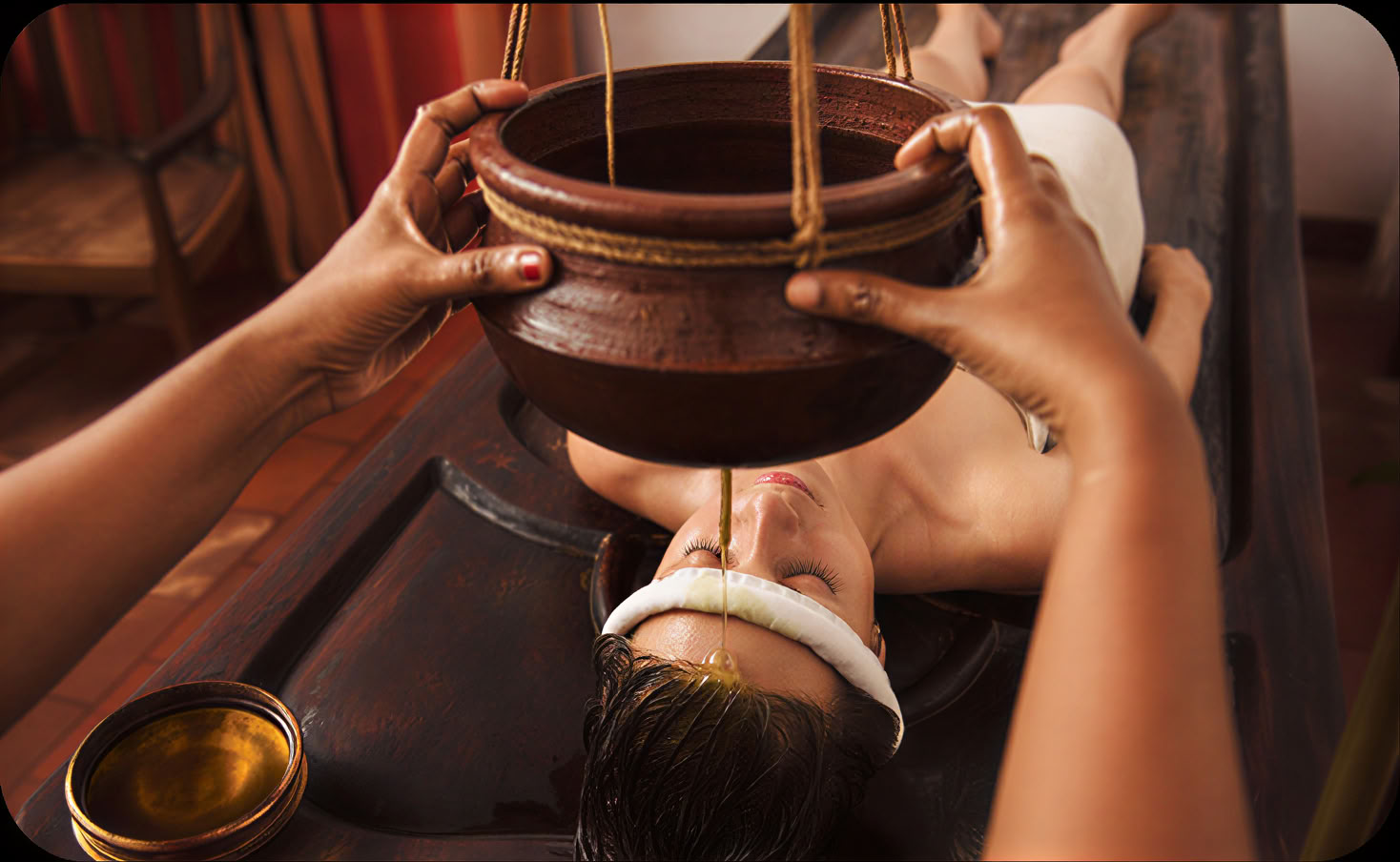 Grundlæggende Ayurveda