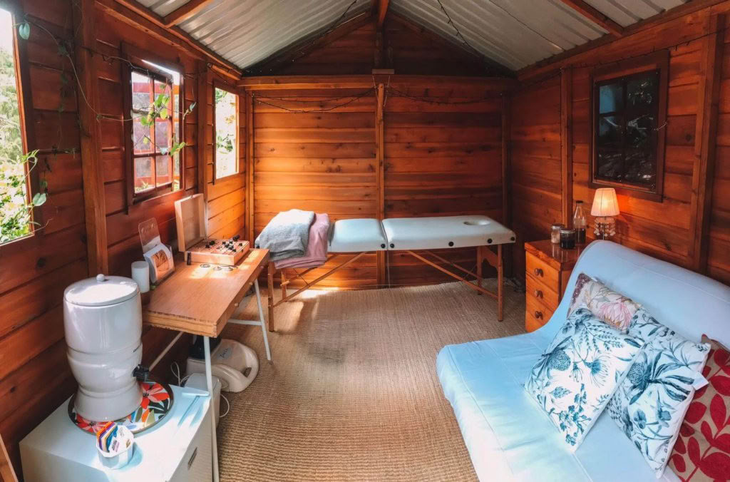 Signaturretreat