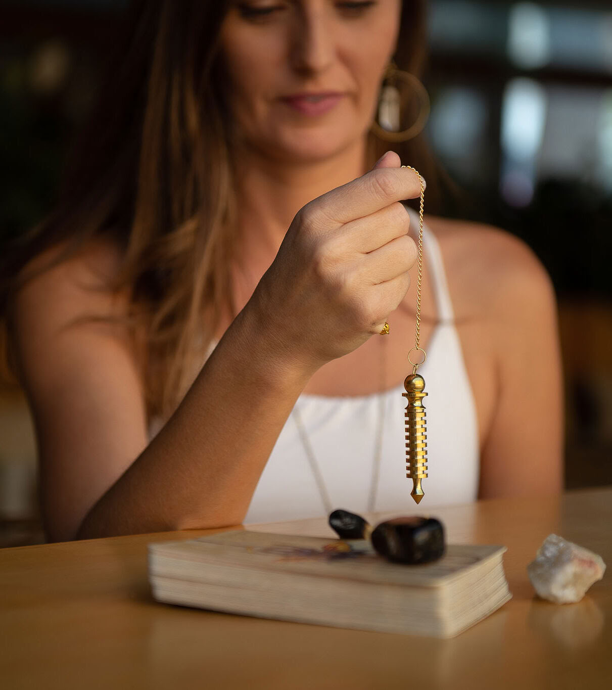 5-dages retreat for aktivering af den feminine energi
