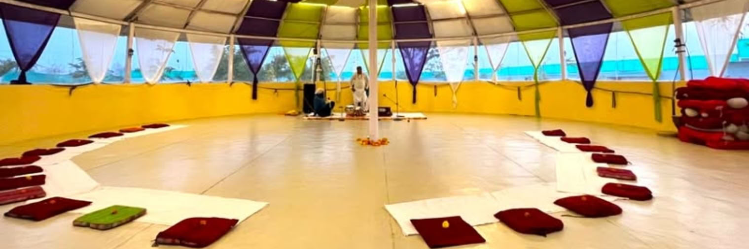Meditationslæreruddannelse