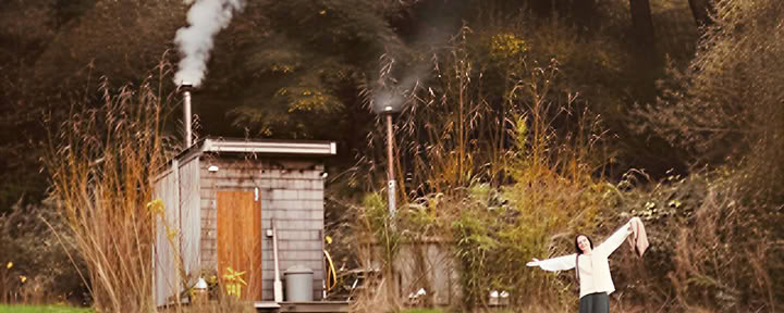 Vildnissens kald; yoga- og meditationsweekend-retreat