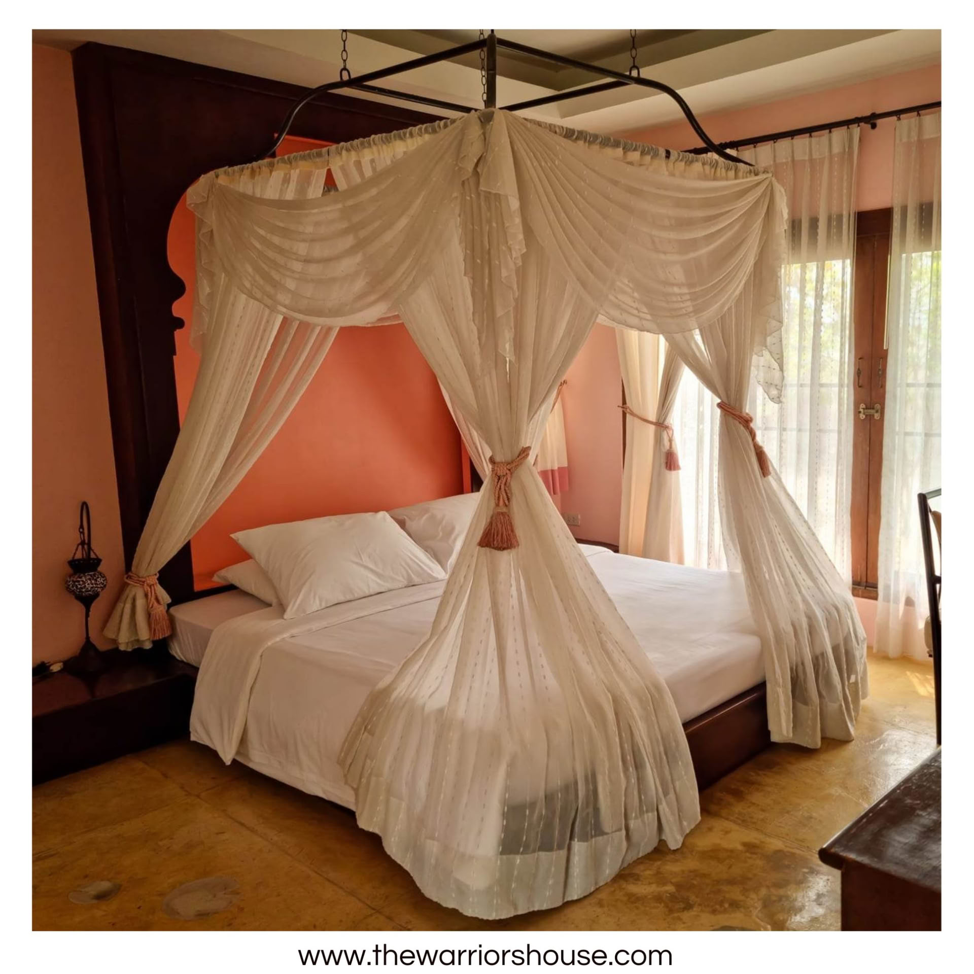 Eksklusivt yoga-retreat til Loy Krathong