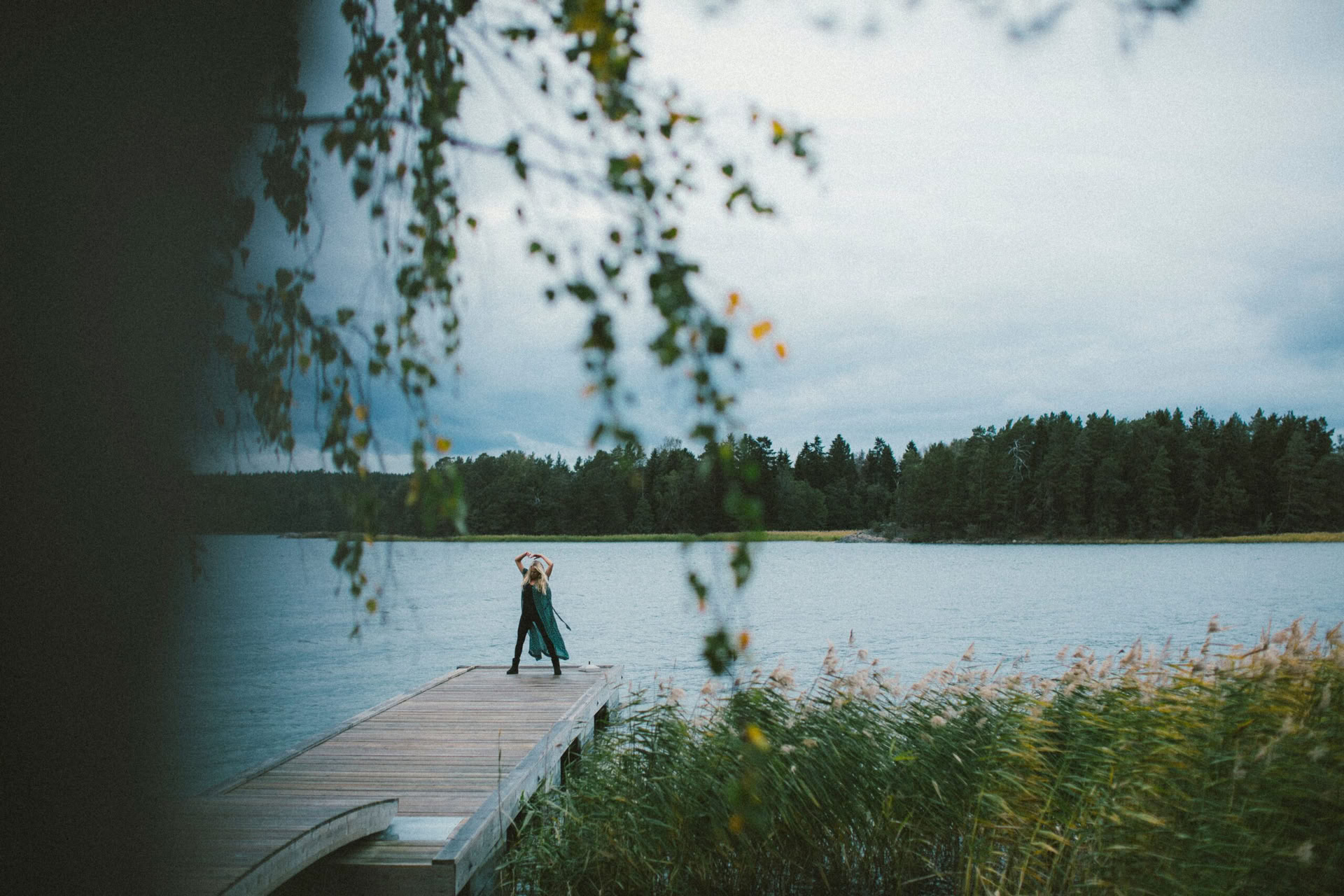 Sjæl 2