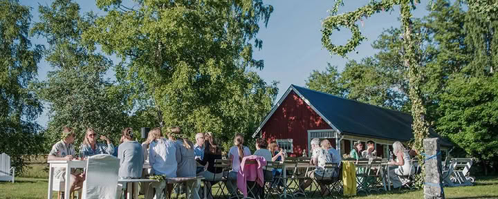 Sommersolhverv for sjælen