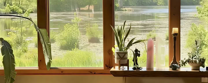 Restorativ Yoga & Yoga Nidra