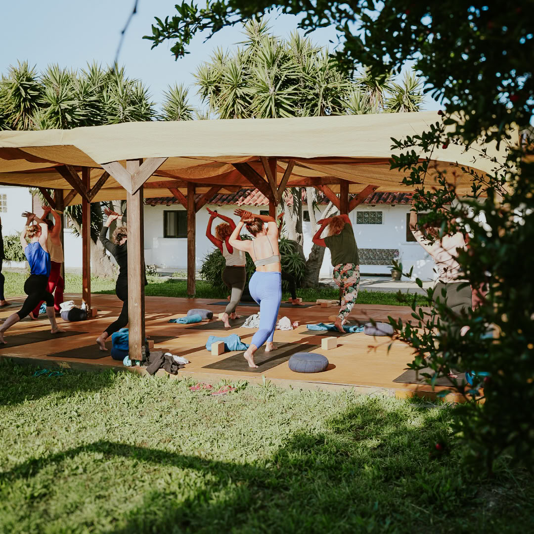 Wellnessferie
