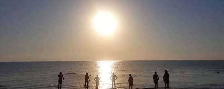 Yoga & Vandretur 12.-19. juni 2027