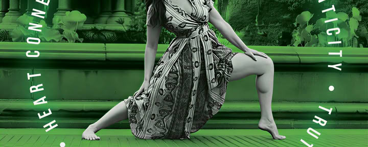 Forrest Yoga-vogter