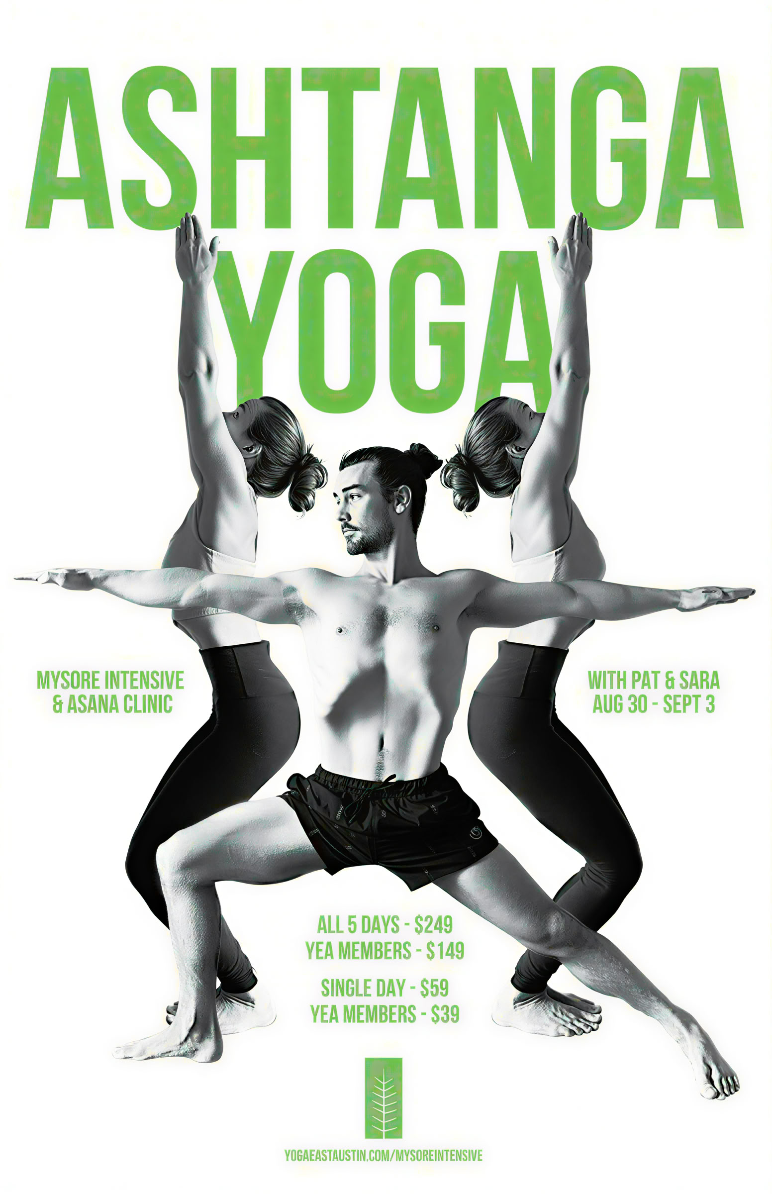 Ashtanga yoga