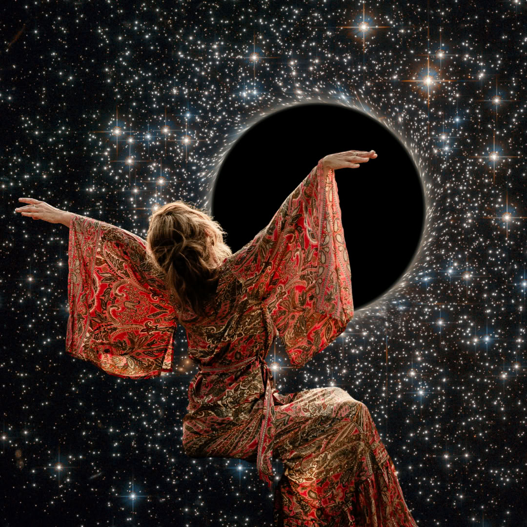 Dakini-retreat i Spanien