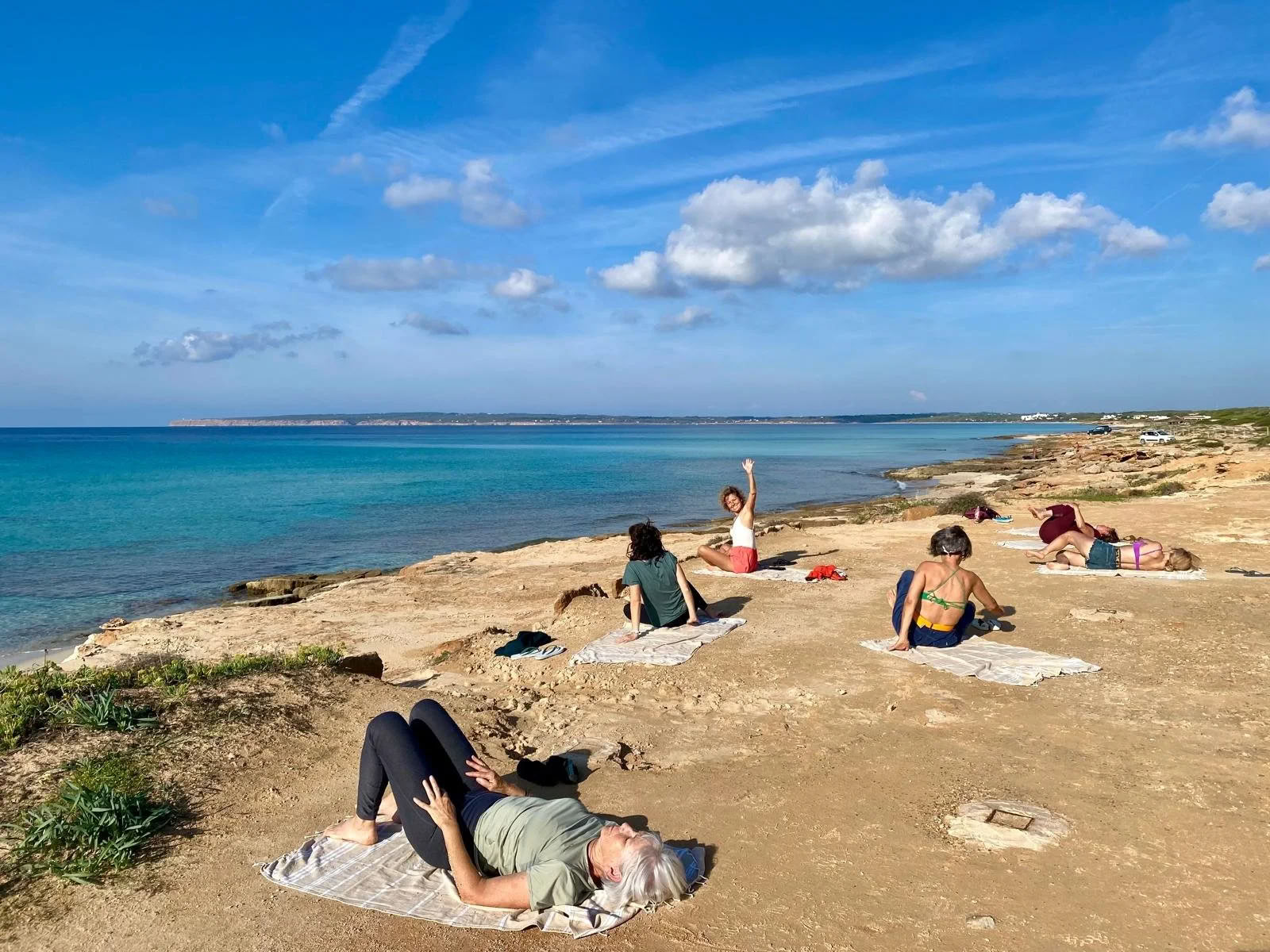 Formentera-retreat