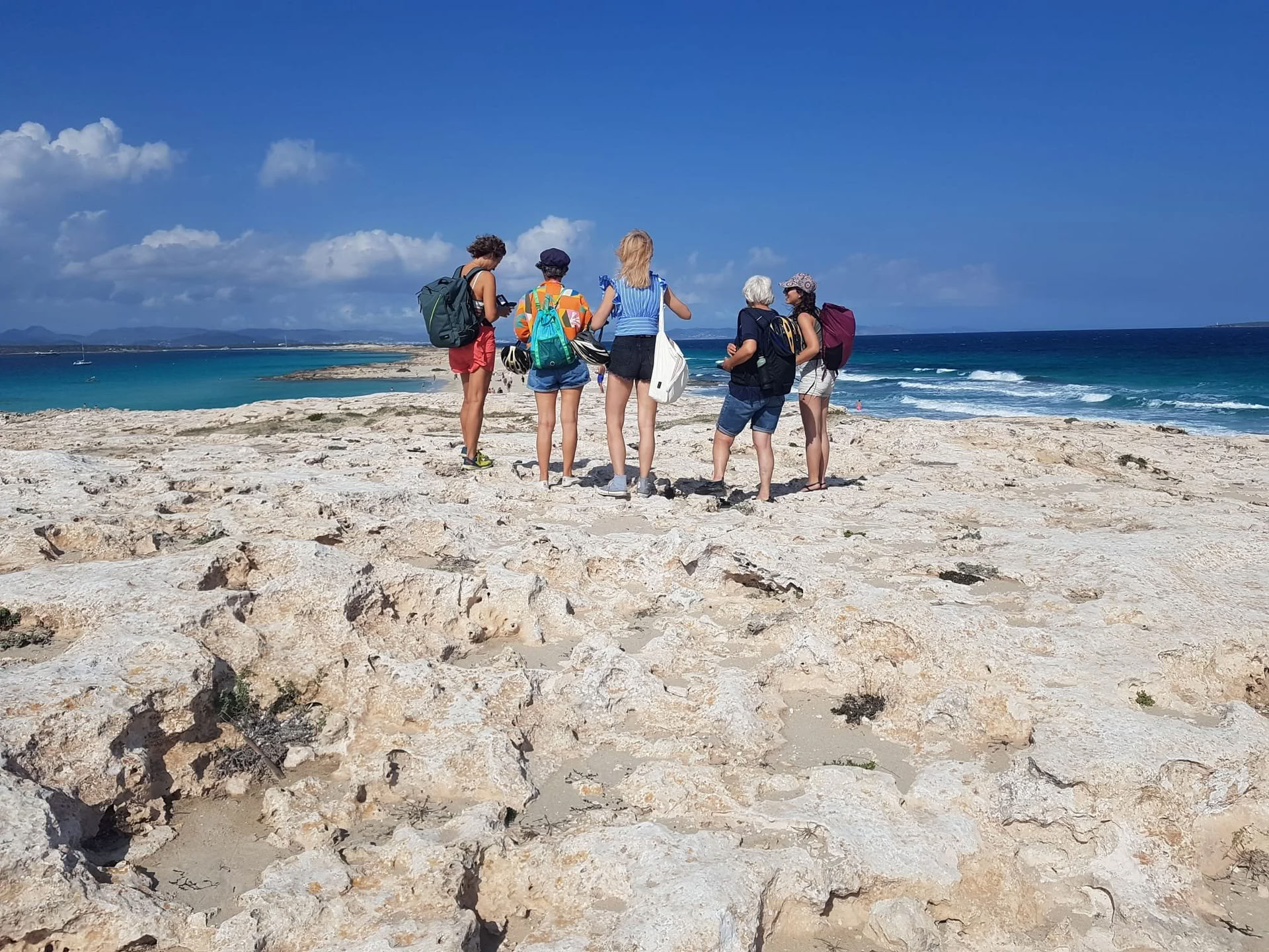 Formentera-retreat