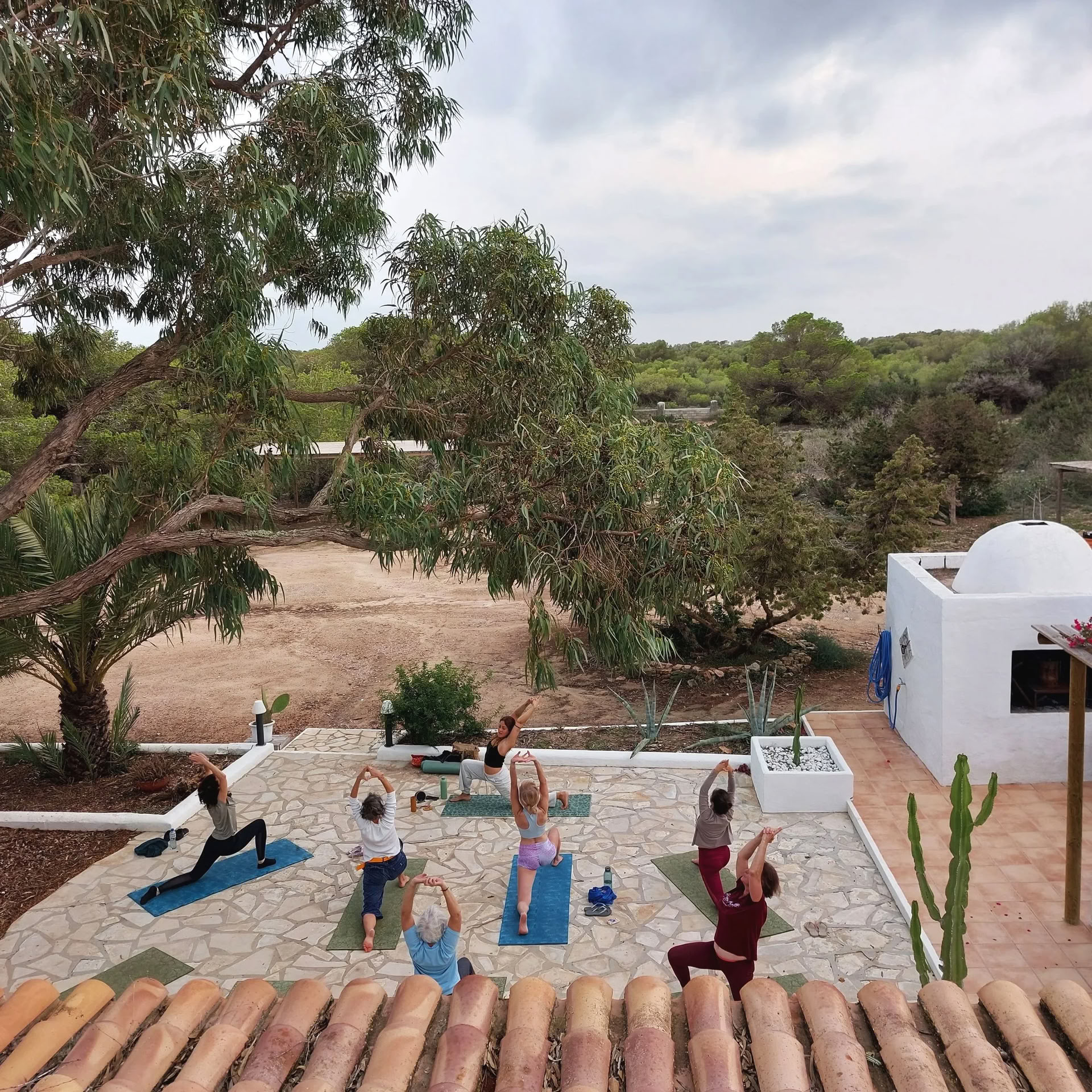 Formentera-retreat