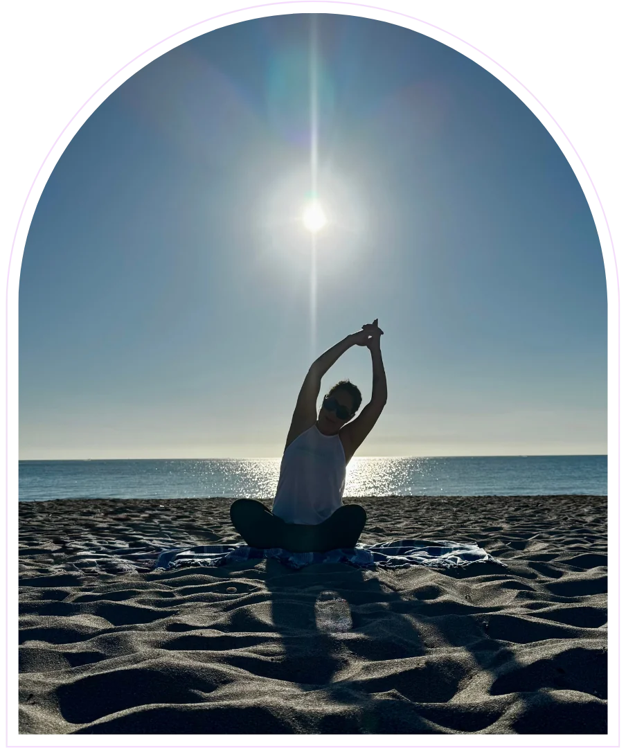Græske yogaretreats