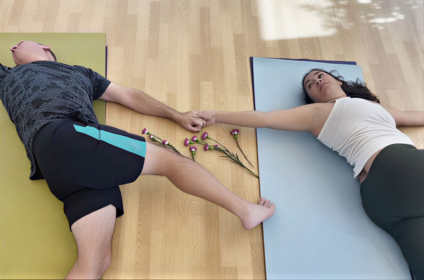 Privat yoga