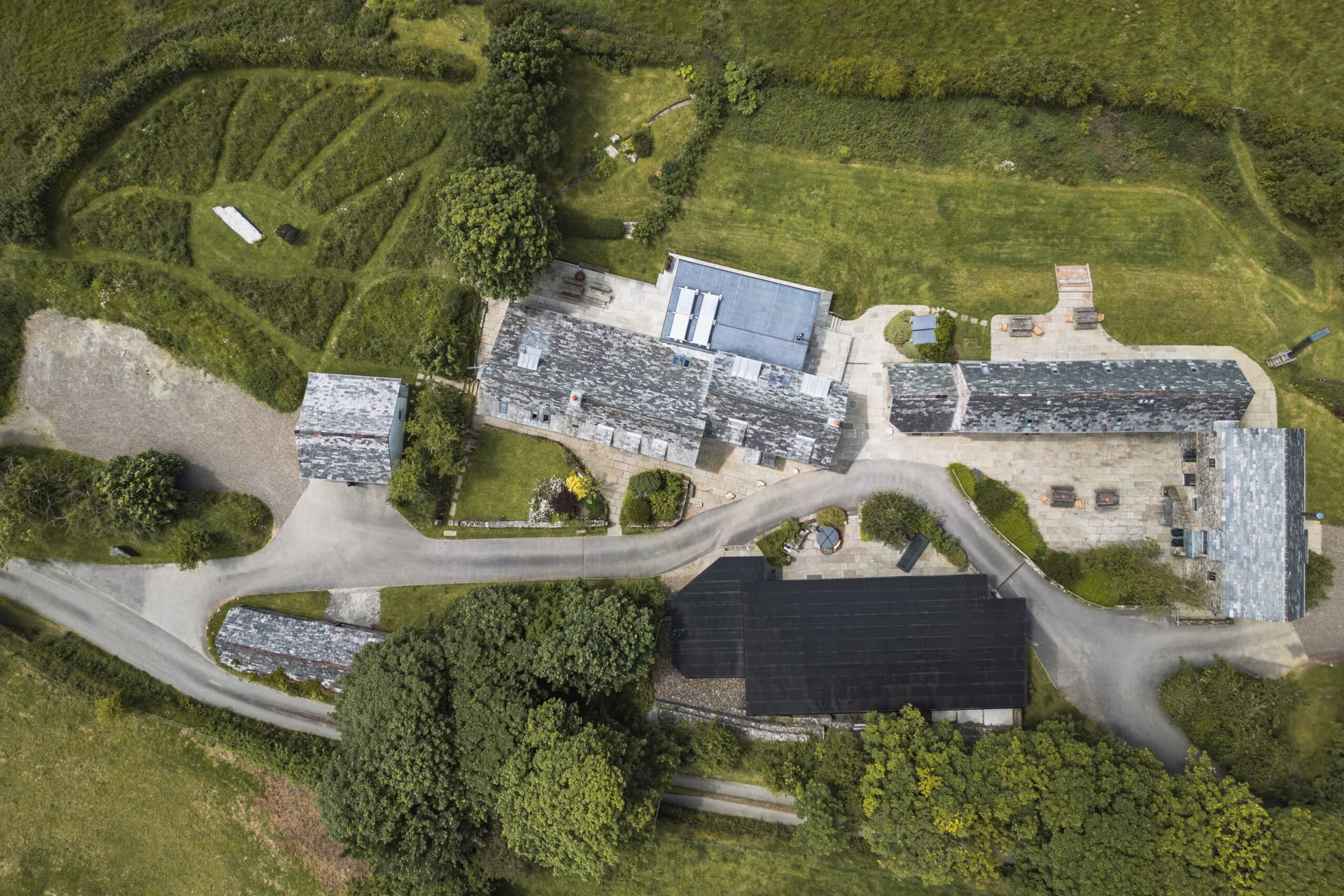 RESET | Kvinders udbrændtheds- og personlig udviklingsretreat Cornwall oktober 2026