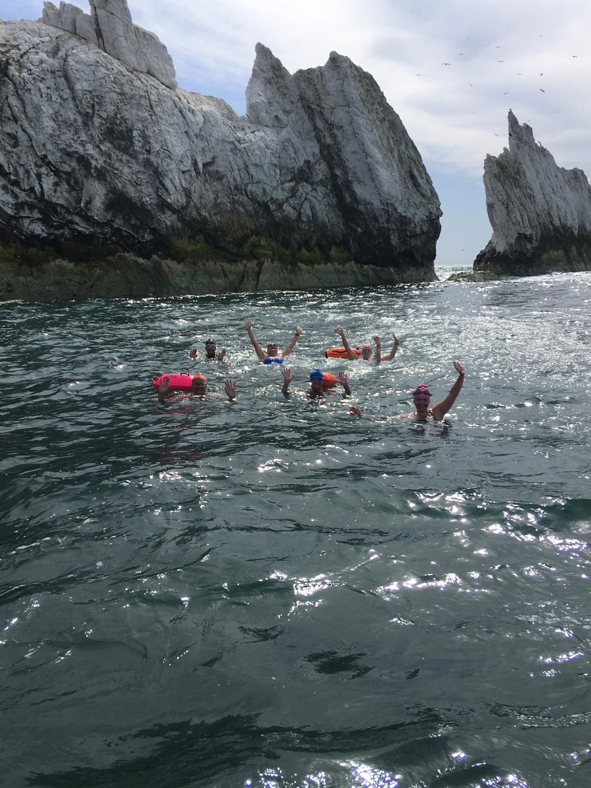 Nærende og fornyende yogaretreats
