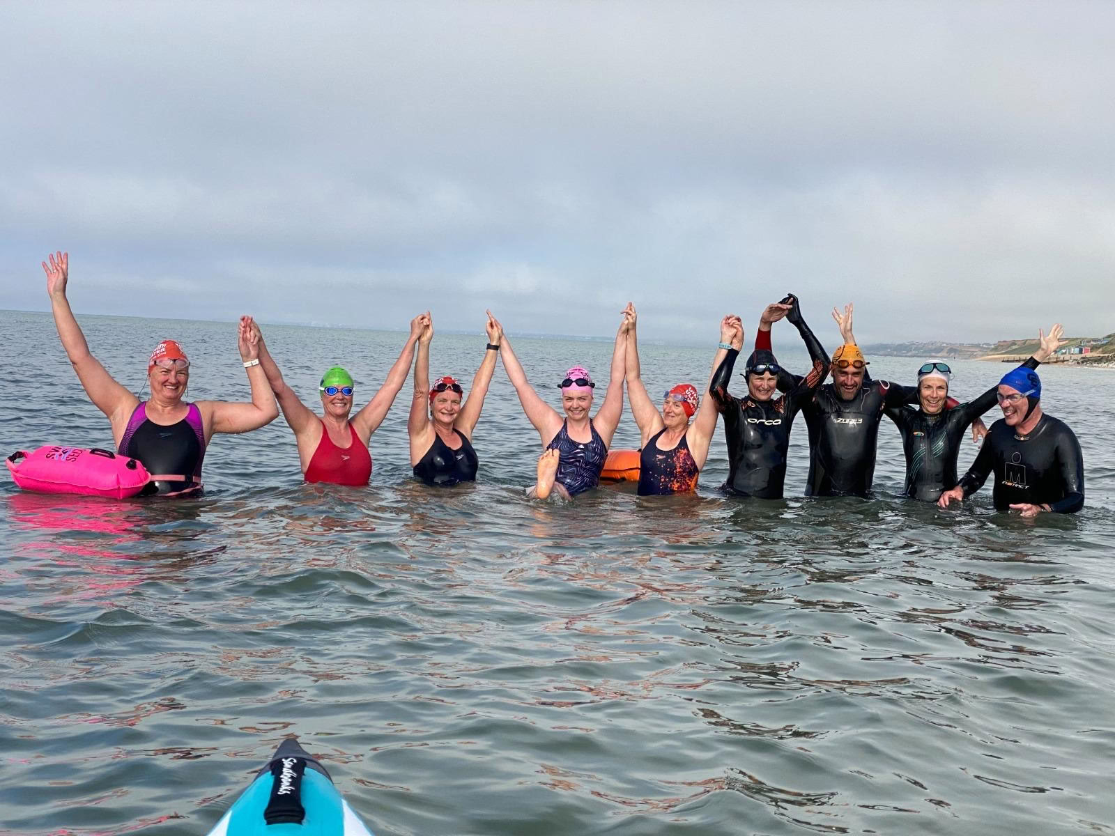 Nærende og fornyende yogaretreats