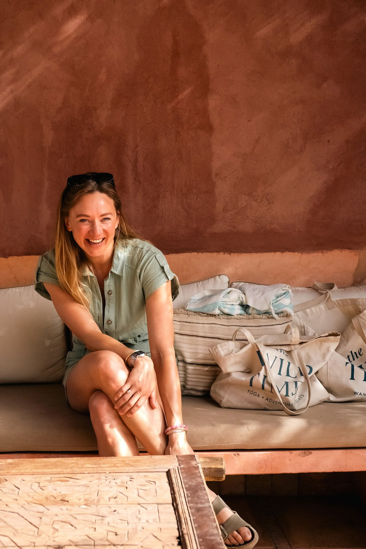 Yoga-retreat i det sydvestlige Frankrig: en udforskning af kreativitet og hvile