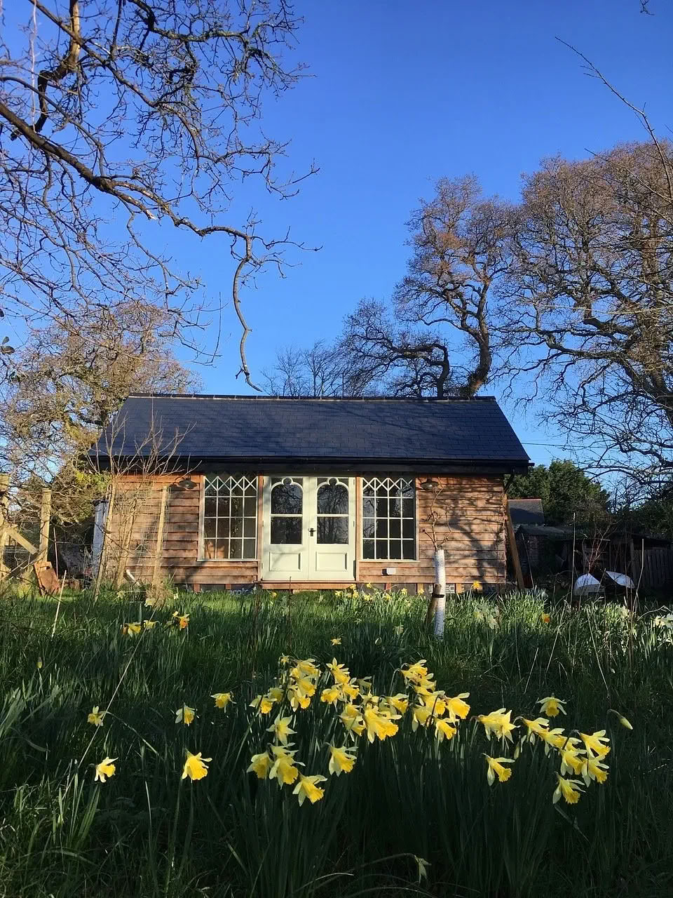 Yoga-retreat i det sydvestlige Frankrig: en udforskning af kreativitet og hvile