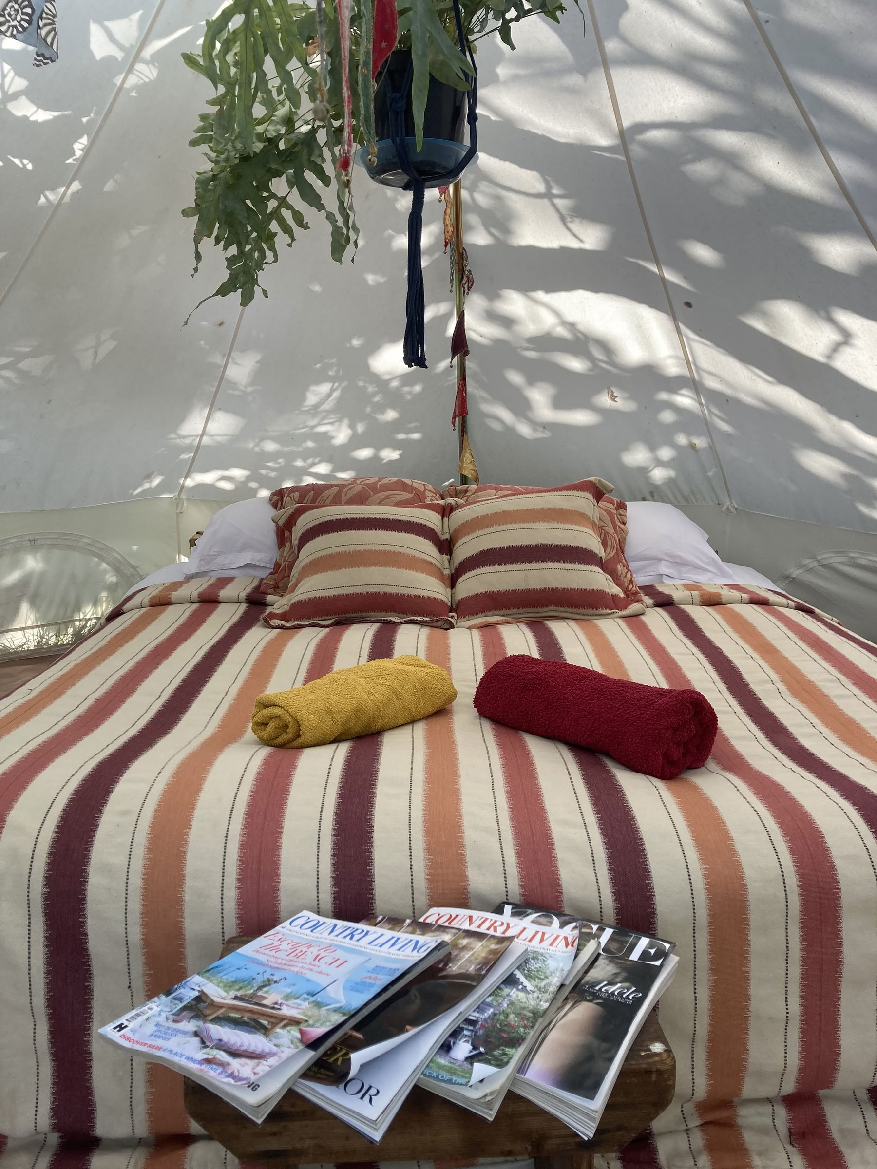 Yoga-retreat i det sydvestlige Frankrig: en udforskning af kreativitet og hvile