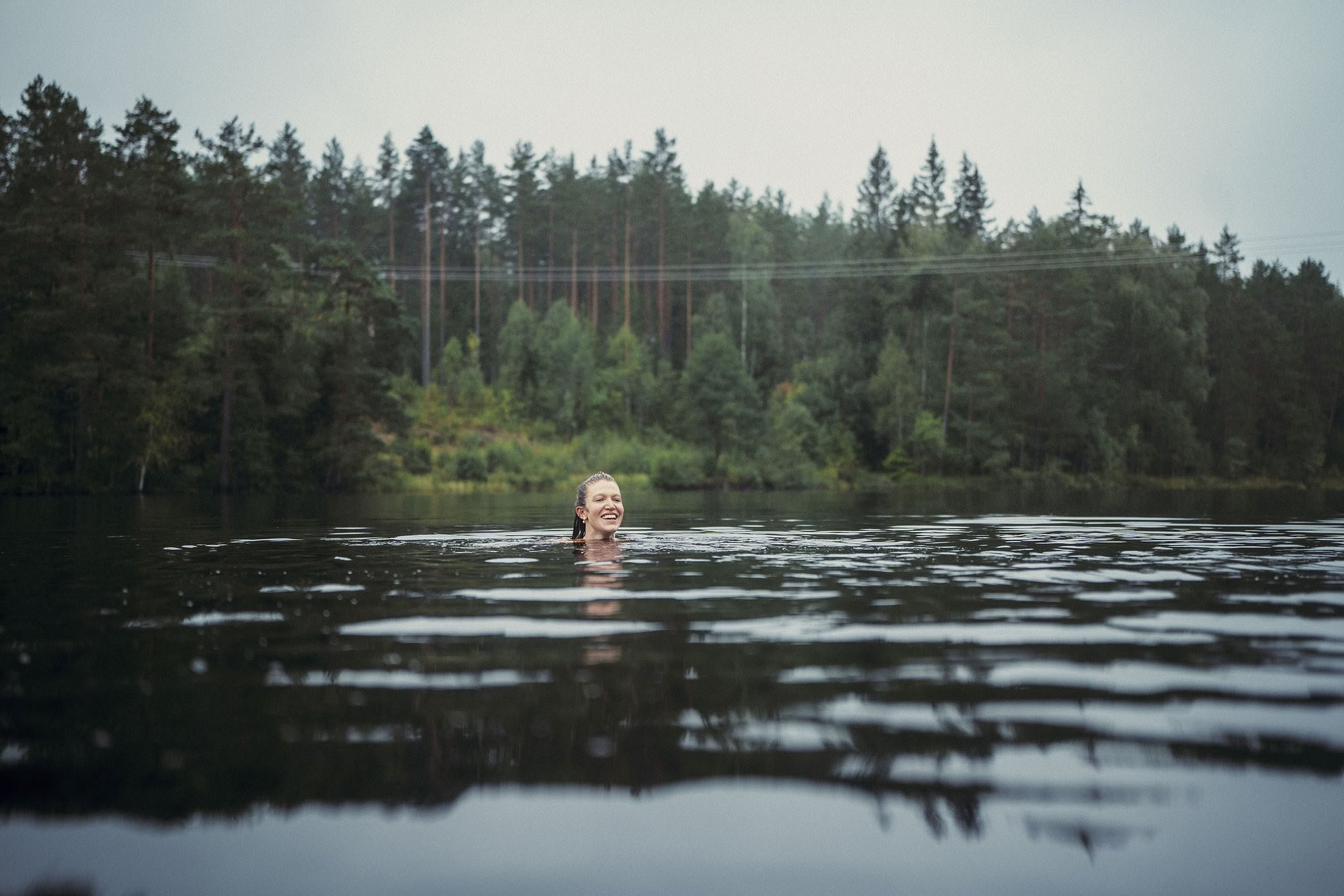 Retreat på Skotlands vestkyst: Yoga, vandring, svømning og sauna på et skotsk slot