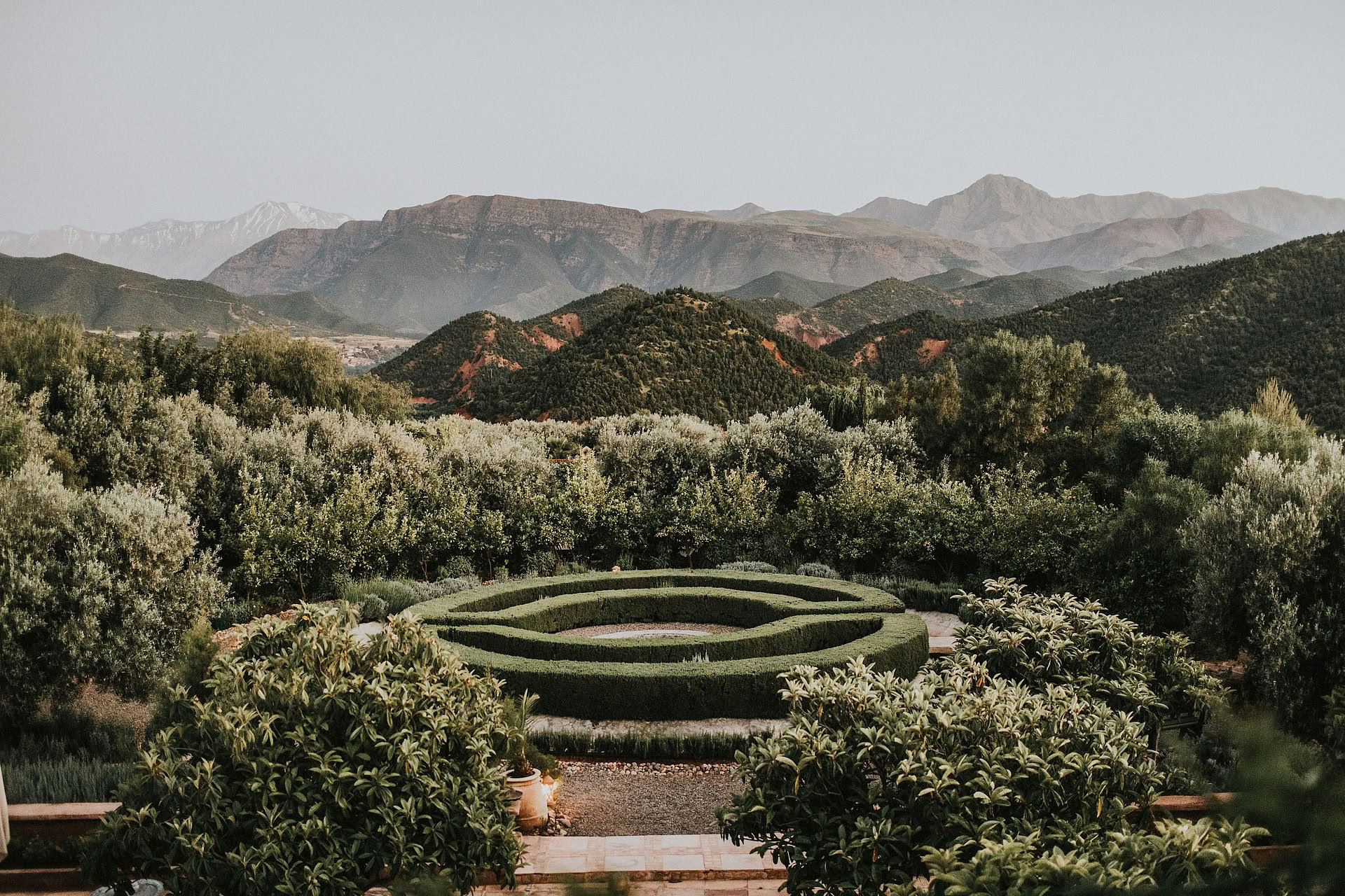 Yoga-retreat på Sicilien: Yoga, pizza, en bådtur og udforskning af Noto fra en smuk siciliansk masseria