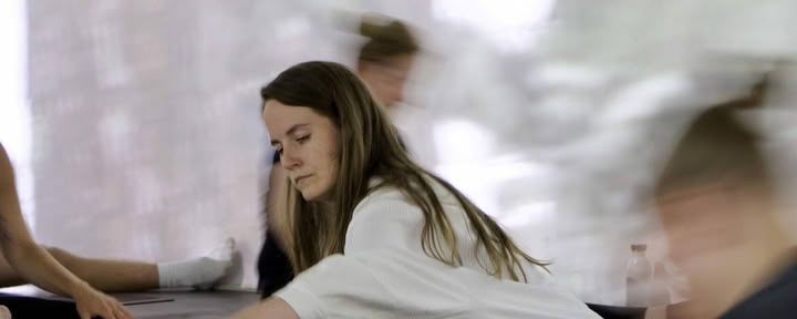 Tryg og sund 50-timers lydhealingsuddannelse med Ricarda