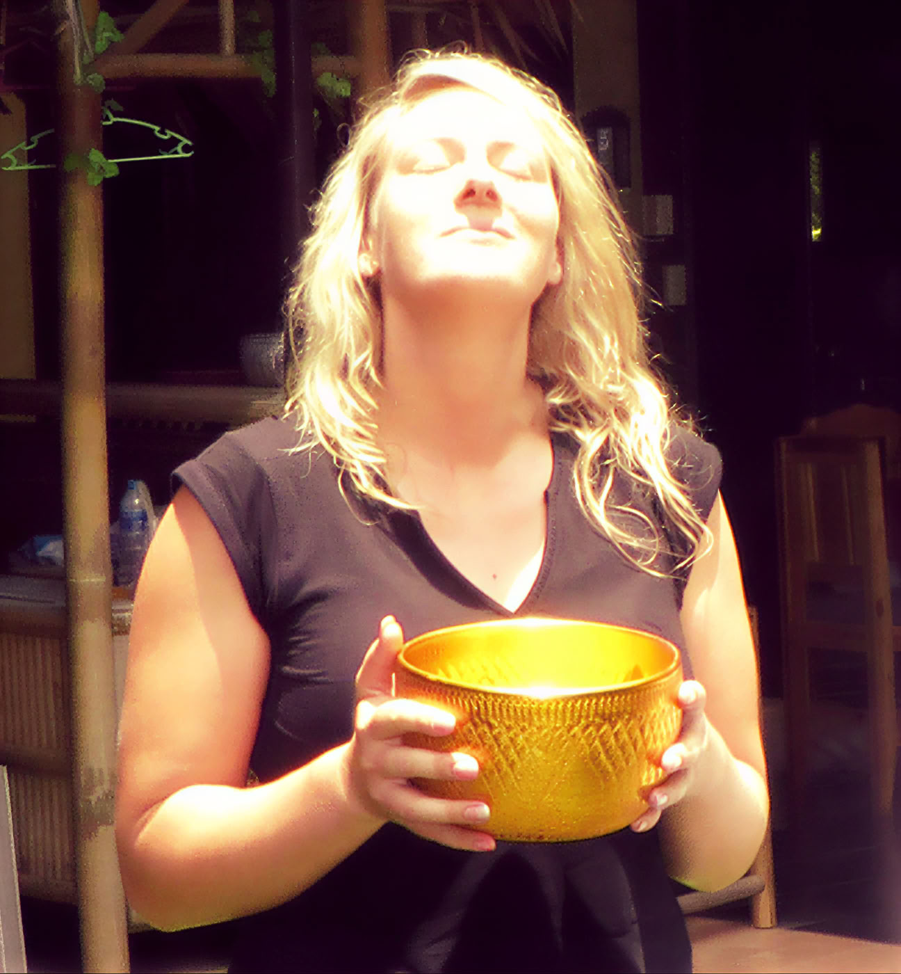 3 Dage - Guddommelig Healing Retreat