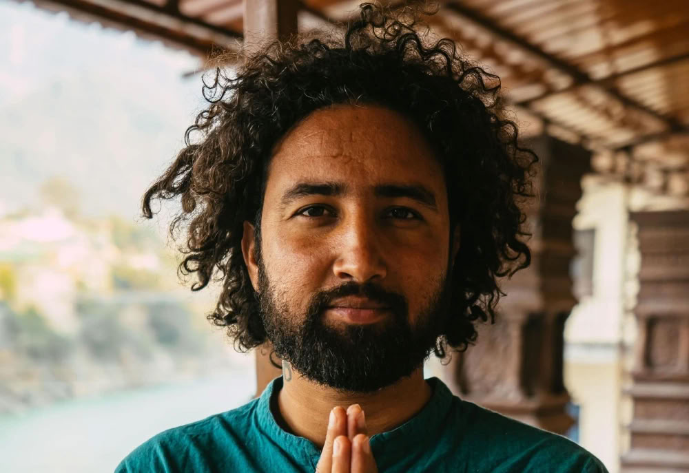 85-timers Yin Yoga-læreruddannelse i Rishikesh – 03. til 10. jan. 2026