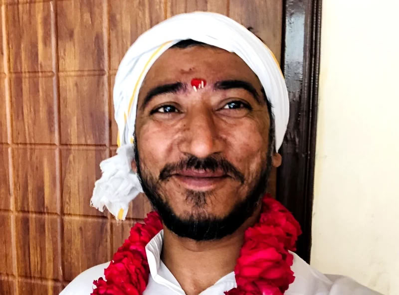 85-timers Yin Yoga-læreruddannelse i Rishikesh – 03. til 10. jan. 2026