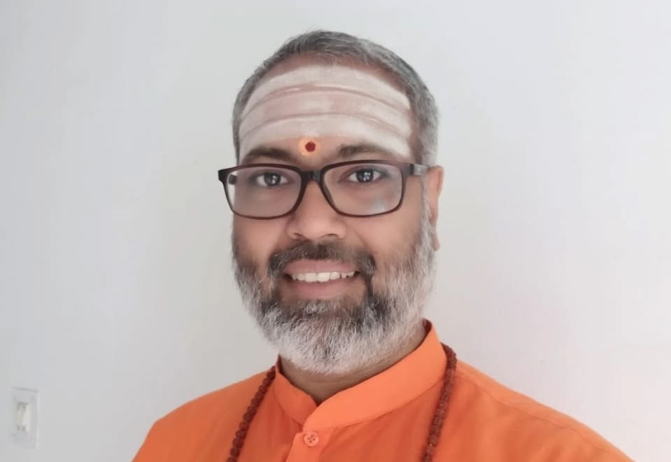 85-timers Yin Yoga-læreruddannelse i Rishikesh – 03. til 10. jan. 2026