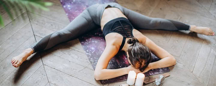 85-timers Yin Yoga-læreruddannelse i Rishikesh – 03. til 10. jan. 2026