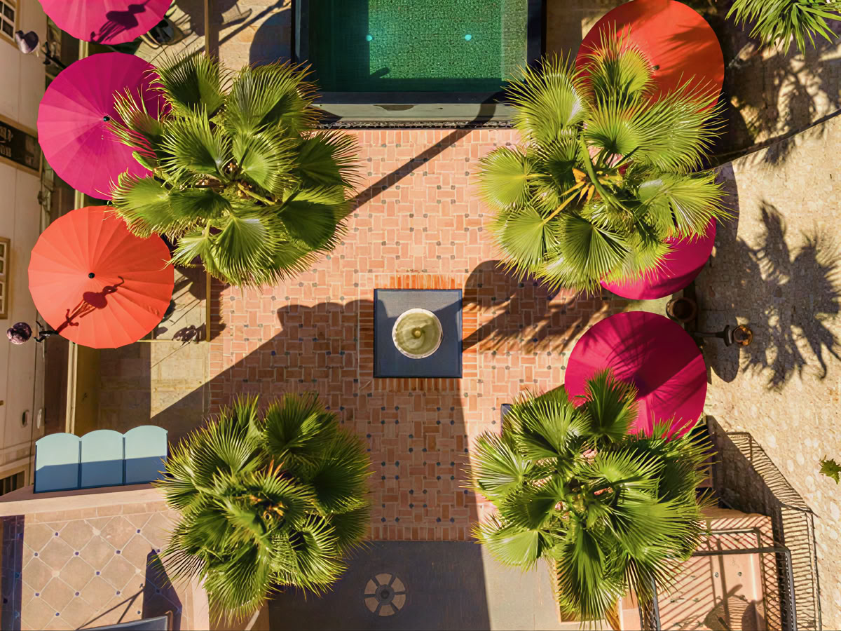Dyb Detox-retreat i Algarve, Portugal - HBOT & flydende kost