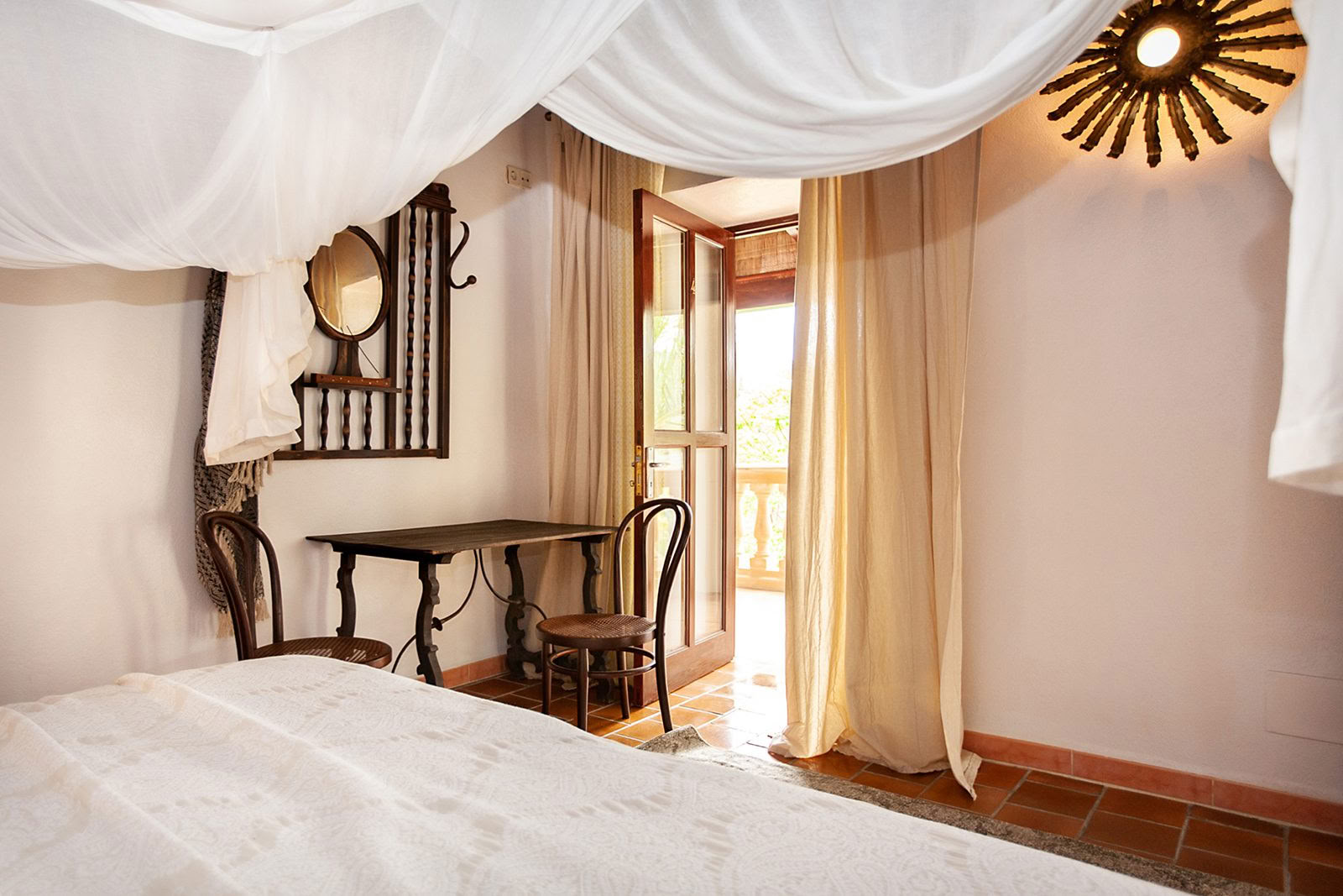 Mallorca-retreat 2026