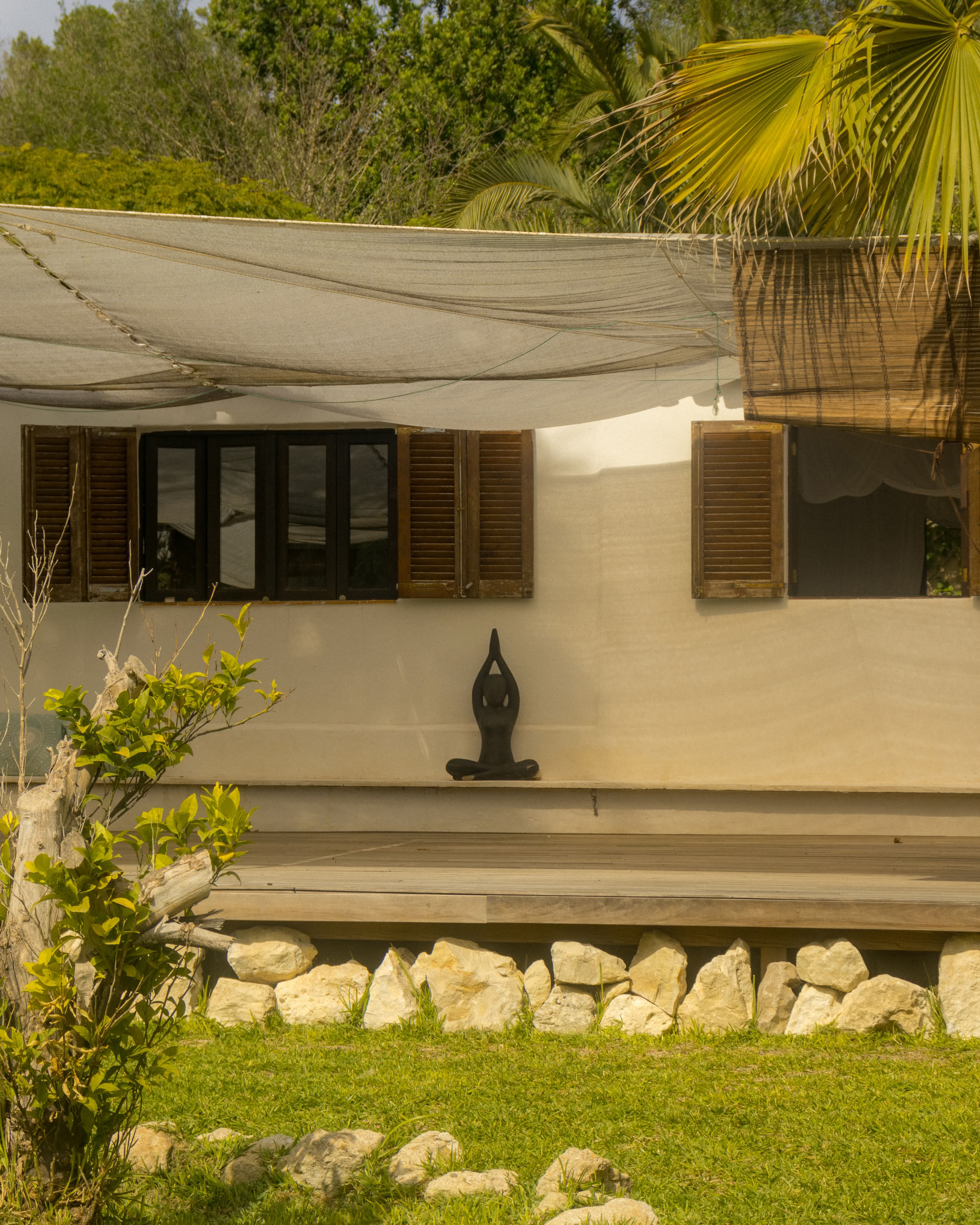 Mallorca-retreat 2026