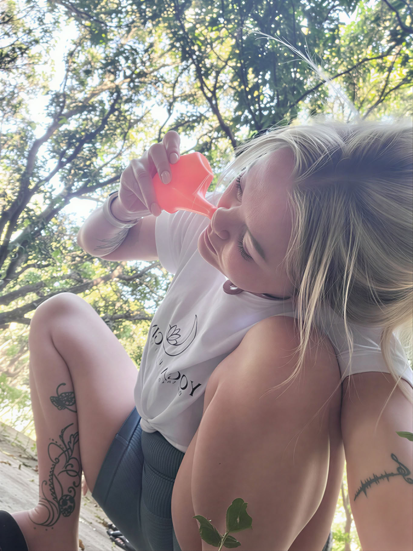Langsom Flow Vinyasa: Weekendvelkomst