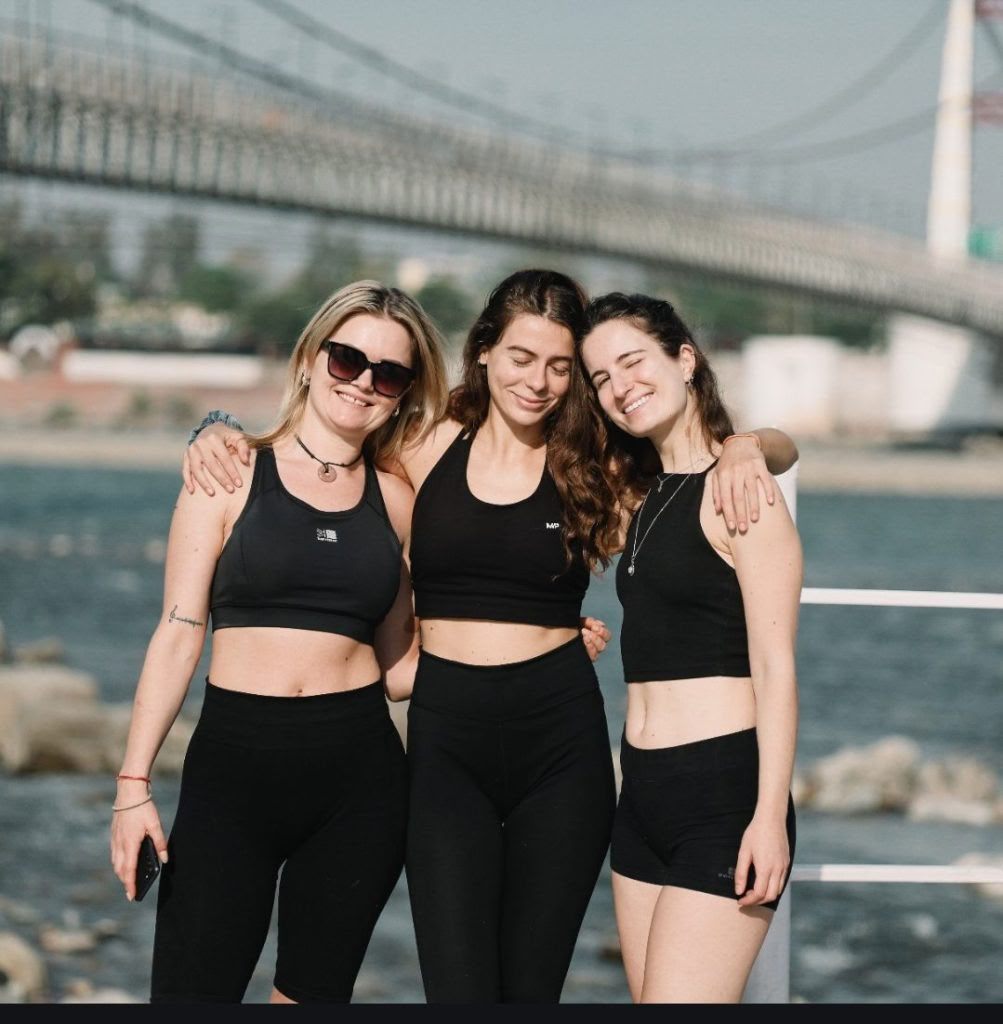 Langsom Flow Vinyasa: Weekendvelkomst