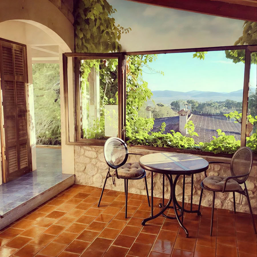 Re-Earthing-retreat på Mallorca: 7 nætter