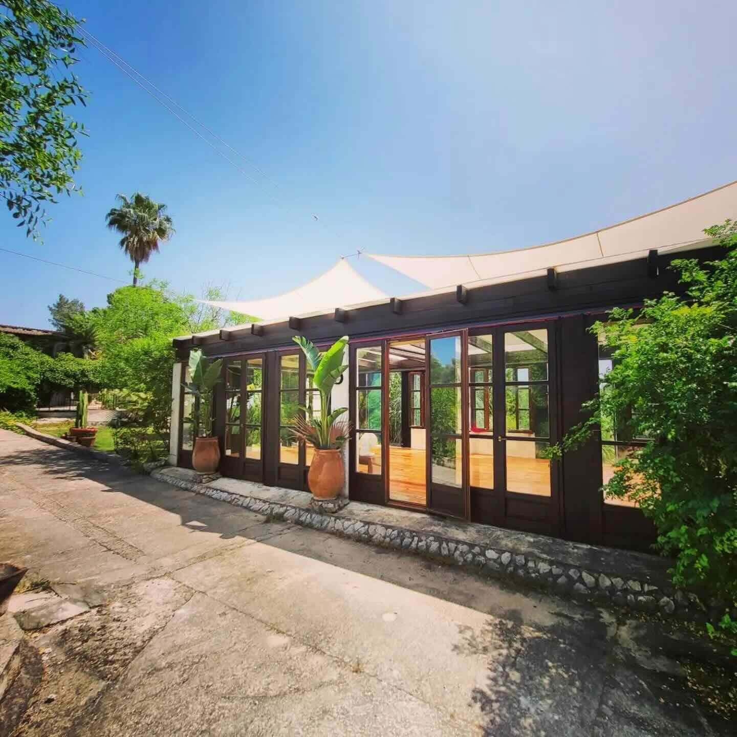 Re-Earthing-retreat på Mallorca: 7 nætter