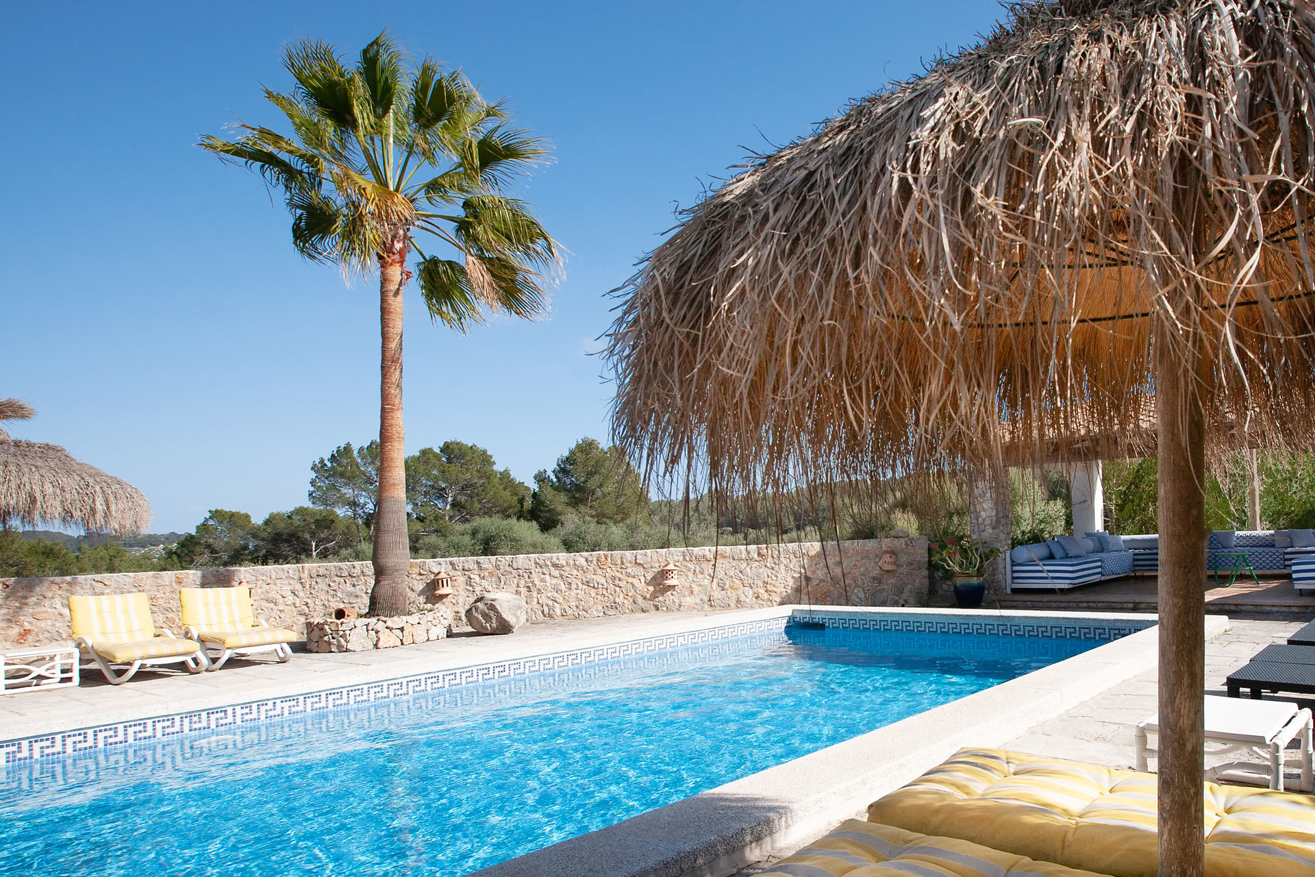 Genforbindelsesretreat: Mallorca