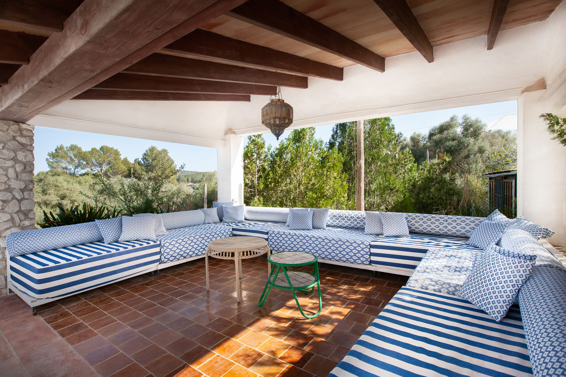 Genforbindelsesretreat: Mallorca