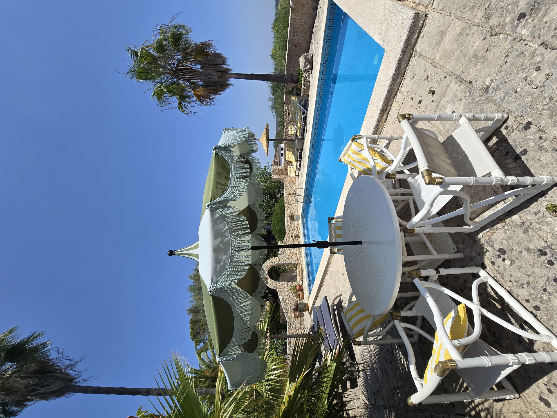 Genforbindelsesretreat: Mallorca