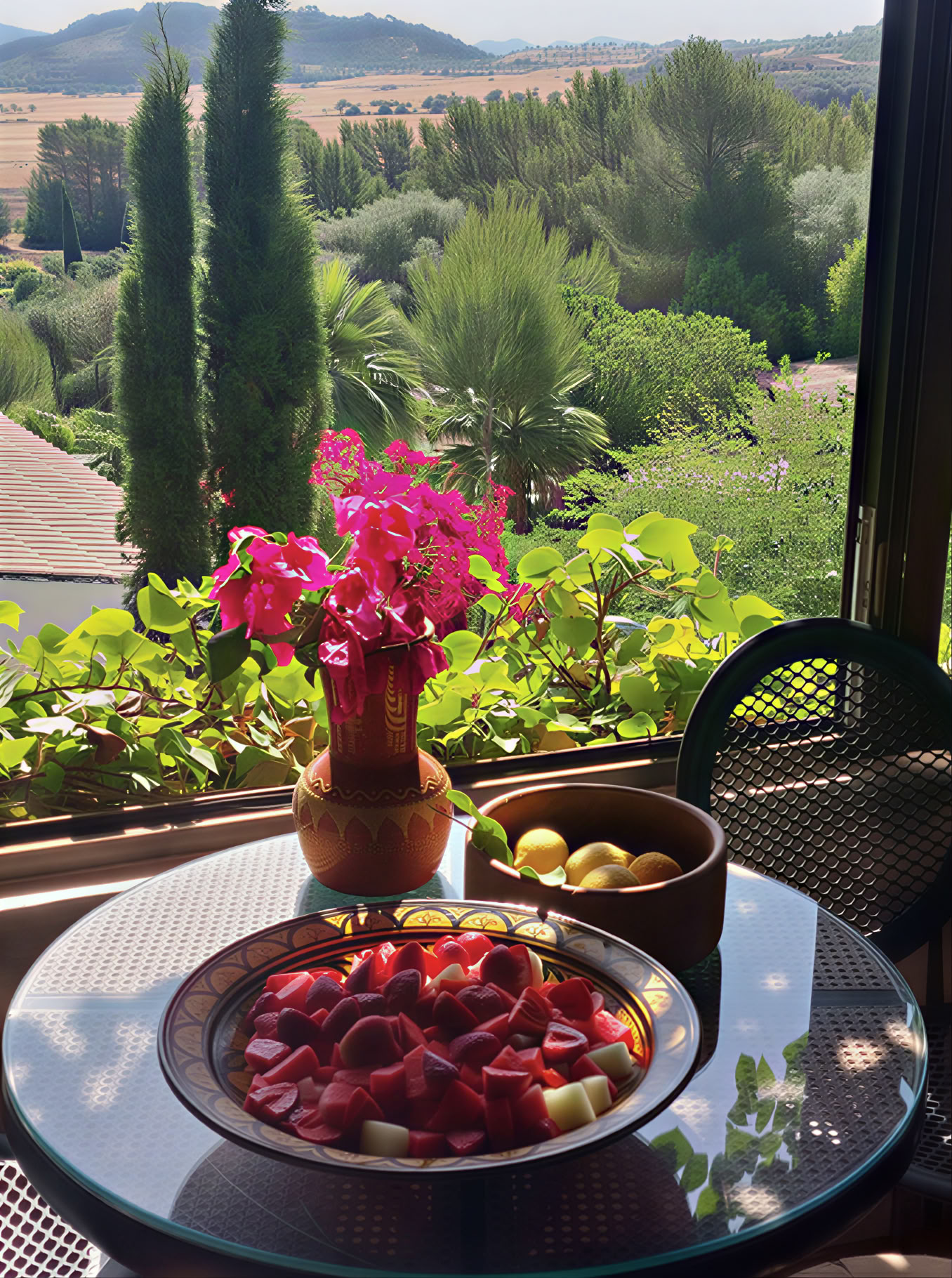 Genforbindelsesretreat: Mallorca