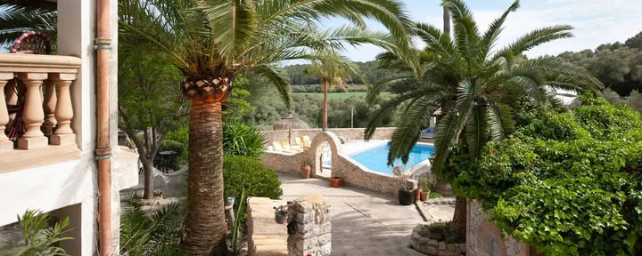 Genforbindelsesretreat: Mallorca